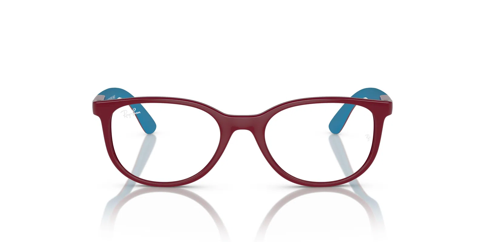 Ray-Ban Kids 0RY1622 Eyeglasses - view 22